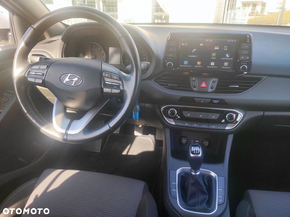 Hyundai i30 1.4 GET - 25