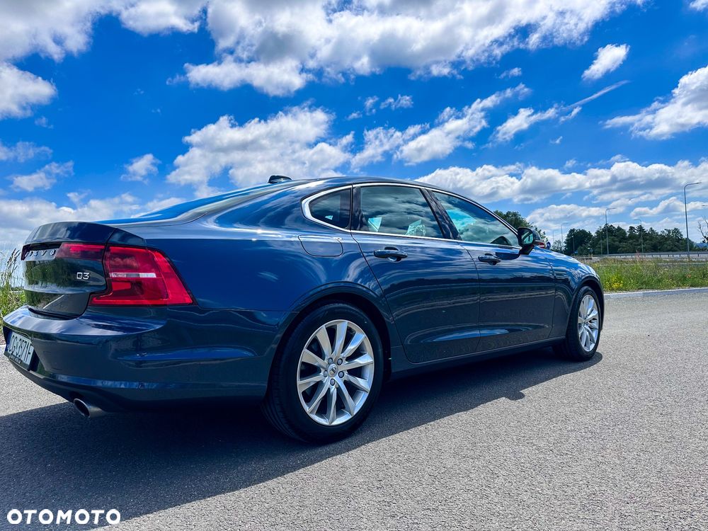 Volvo S90 D3 Momentum - 12
