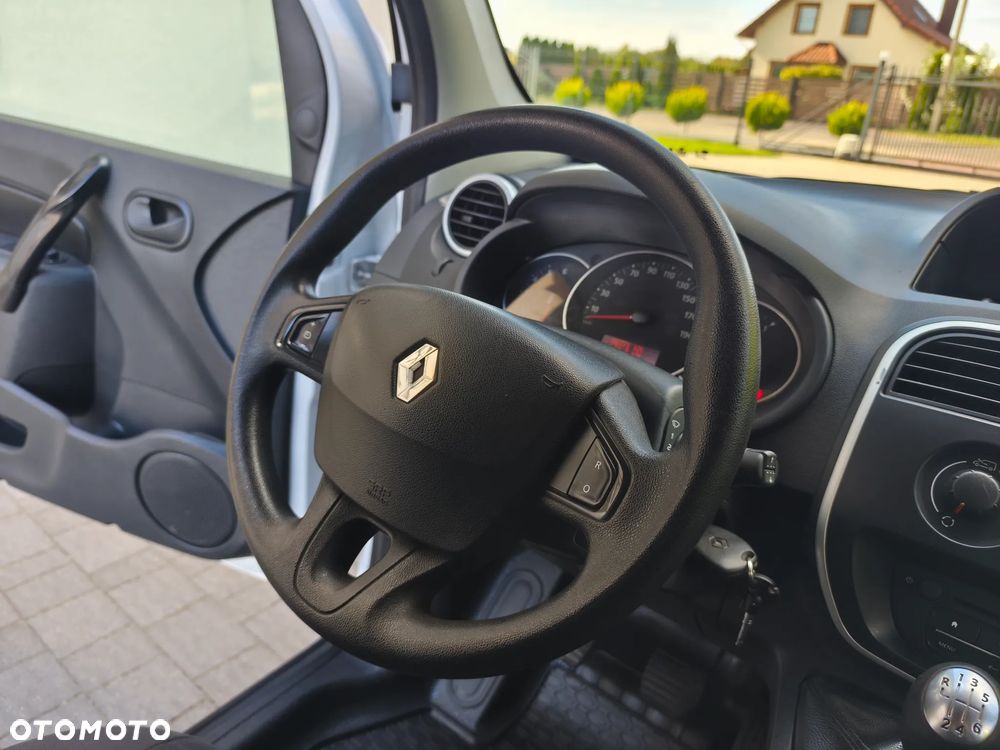 Renault Kangoo - 29