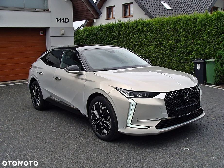 DS Automobiles DS 4 1.5 BlueHDi Rivoli - 2