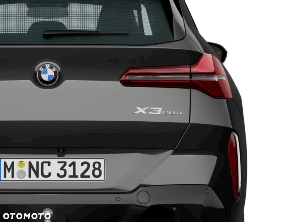 BMW X3 xDrive20d mHEV - 5