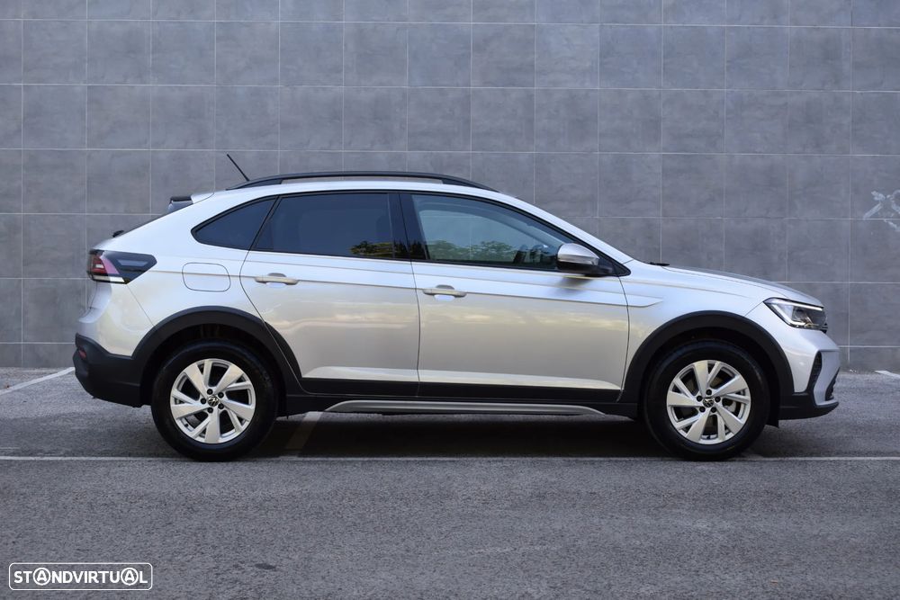 VW Taigo 1.0 TSI Urban Style - 12