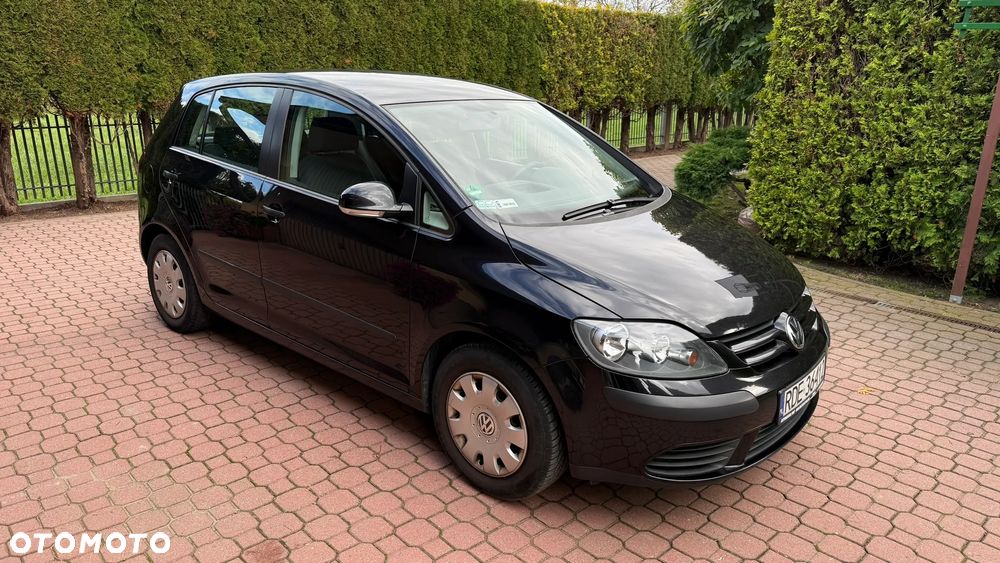 Volkswagen Golf Variant 1.4 Comfortline - 1