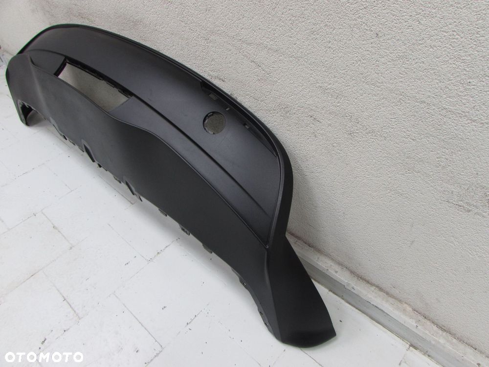 TESLA MODEL Y 20- SPOILER DOKŁADKA DYFUZOR ZDERZAKA TYL 1494006-00-B 149400600B - 2