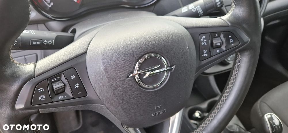 Opel Karl 1.0 Cosmo - 14