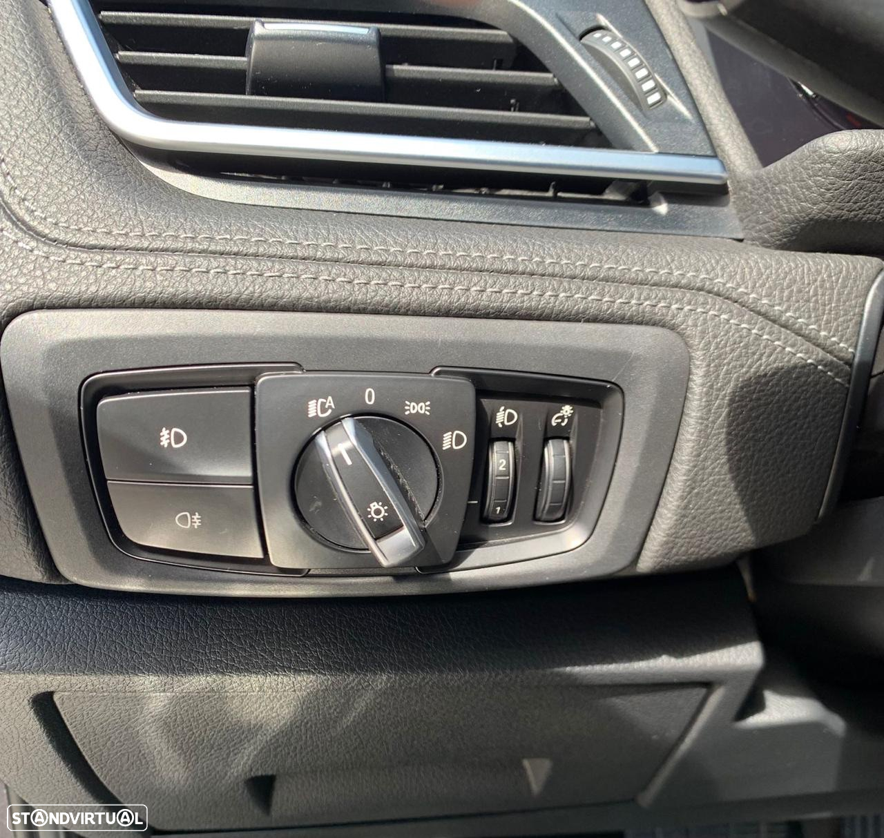 BMW 218 Gran Tourer i Aut. M Sport - 16