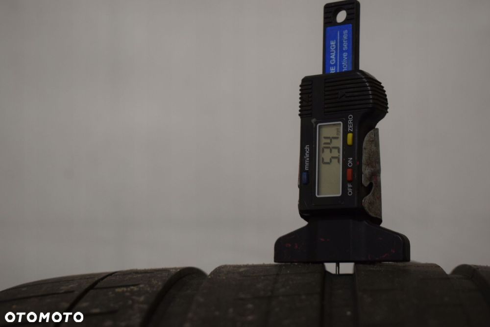 ZR19 265/30 Vredestein Ultrac Vorti 93Y Wysyłka gratis! - 4