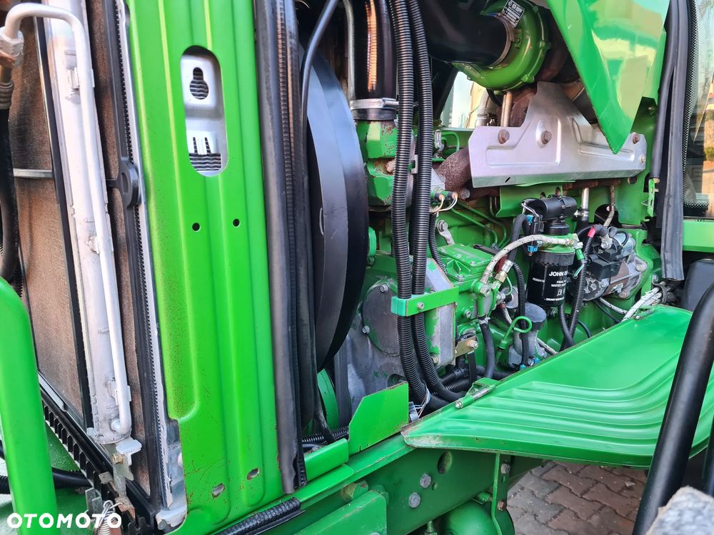 John Deere 6920 - 10