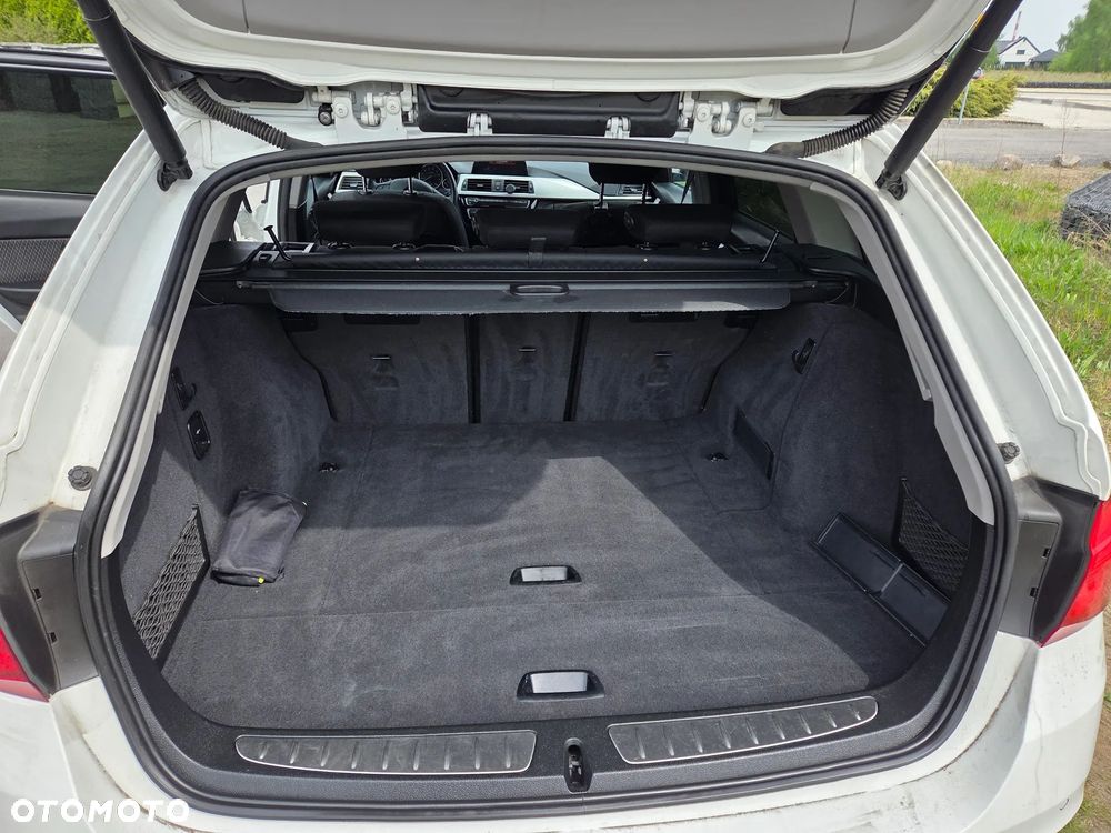 BMW Seria 3 320i GPF xDrive Advantage - 9