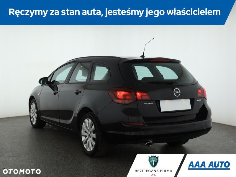 Opel Astra - 6