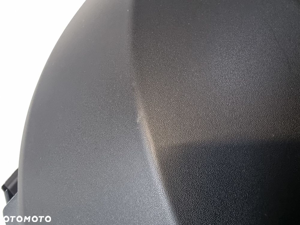 FIAT DUCATO III JUMPER BOXER narożnik zderzaka przód prawy nowy 7357497430 - 13