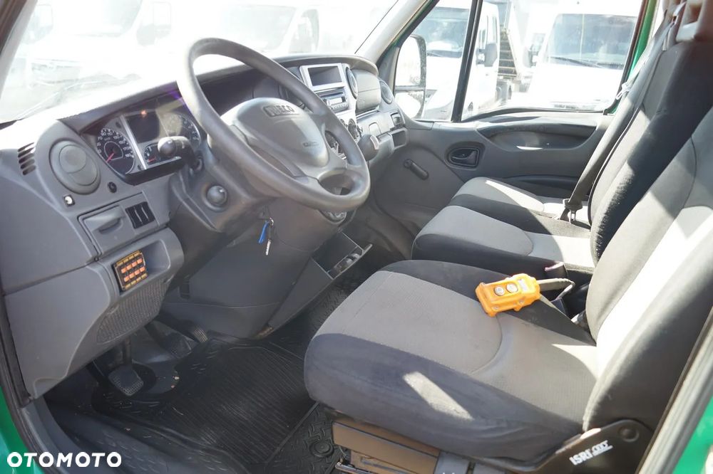 Iveco DAILY - 13