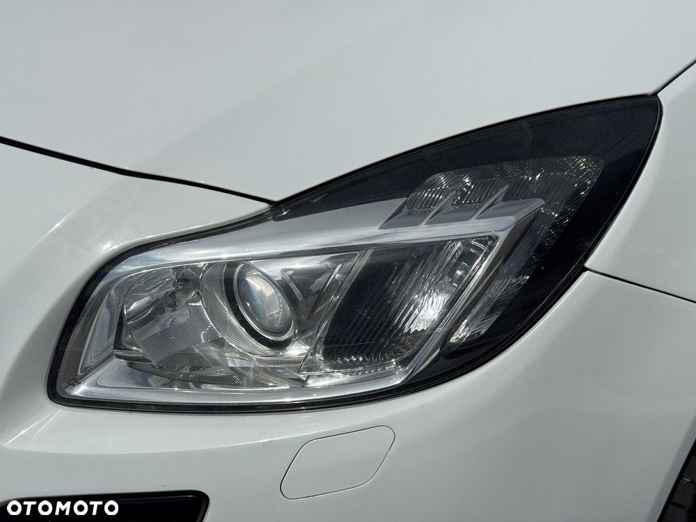 Opel Insignia 2.8 Turbo 4x4 OPC - 6