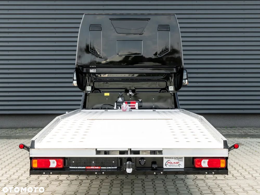 Iveco Daily 35S21HA8/P 3.0 210KM - 9