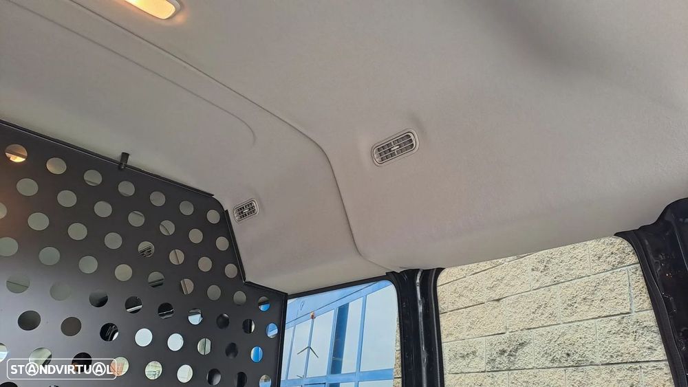 Ford Transit 330 L3 2.0 TDCi H2 Trend Antepara - 13