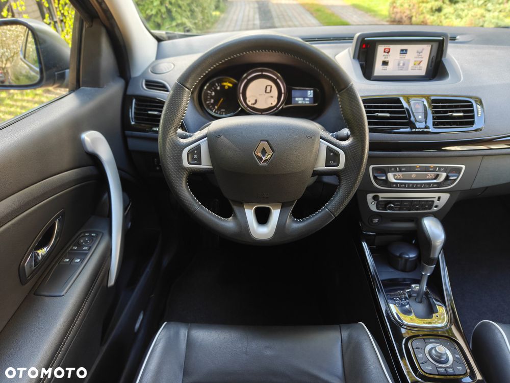 Renault Megane - 23