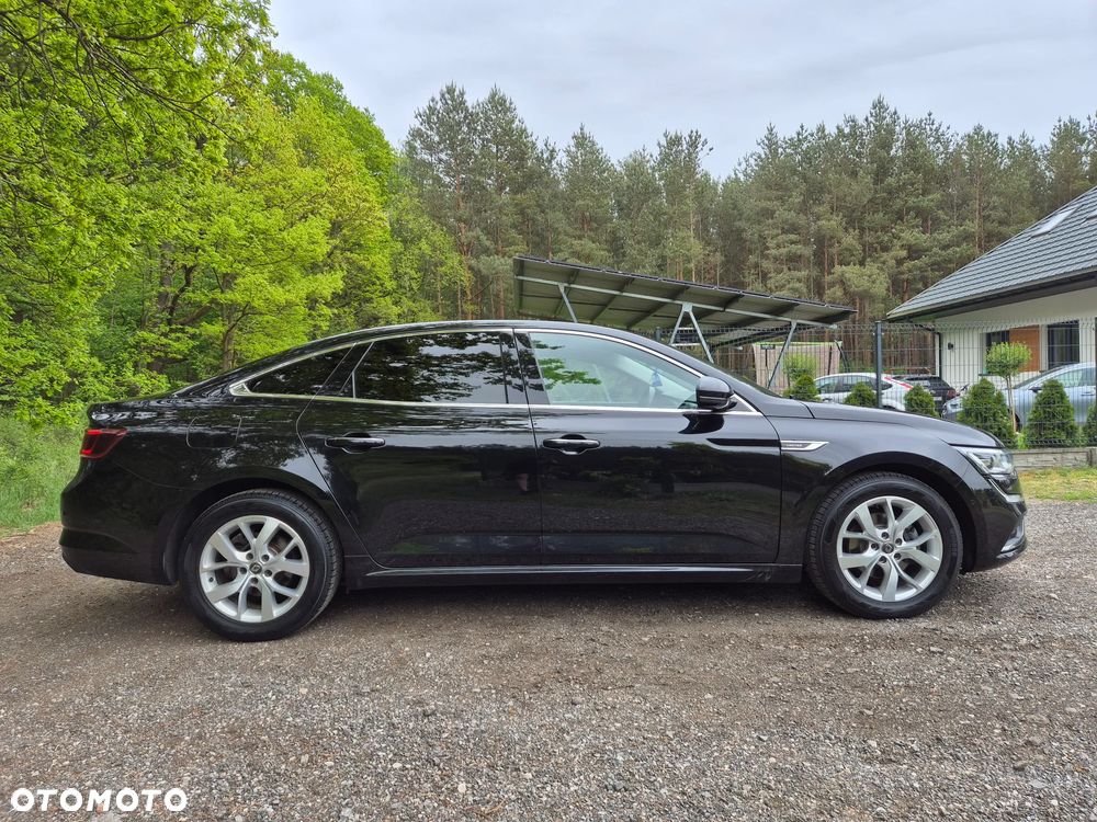 Renault Talisman 1.3 TCe FAP Limited EDC - 6