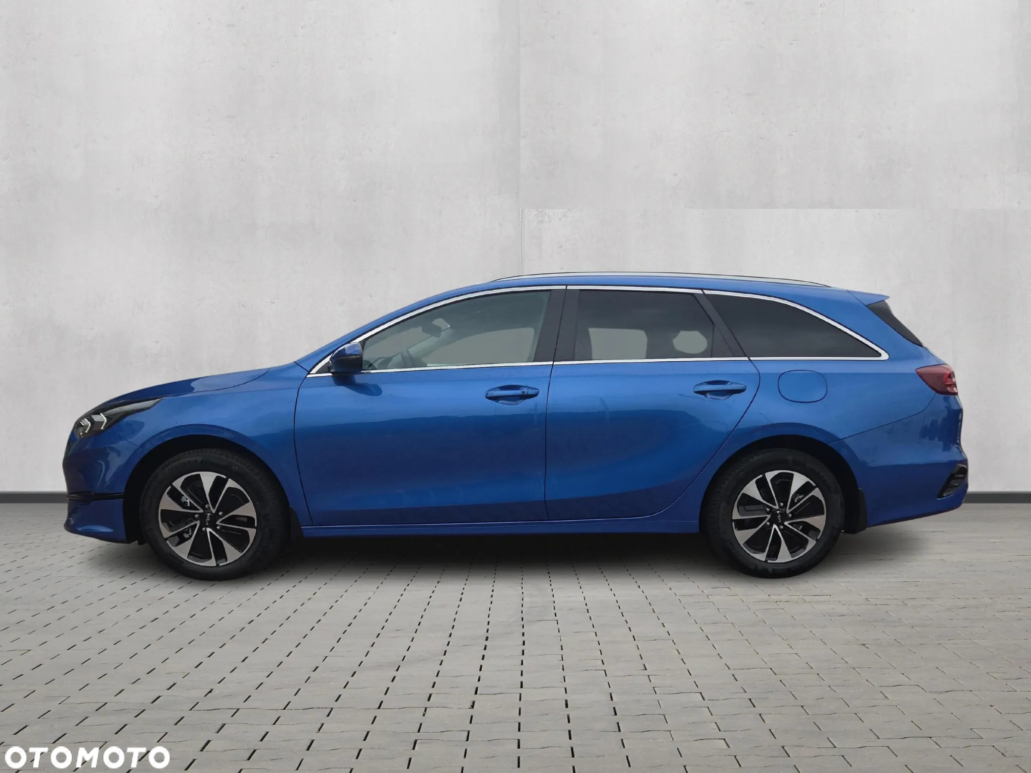 Kia Ceed 1.5 T-GDI Tribute - 8