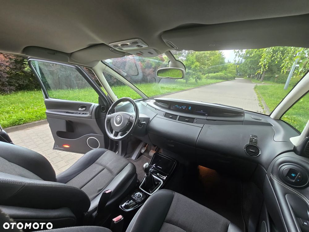 Renault Grand Espace 2.0 dCi FAP Privilege - 20