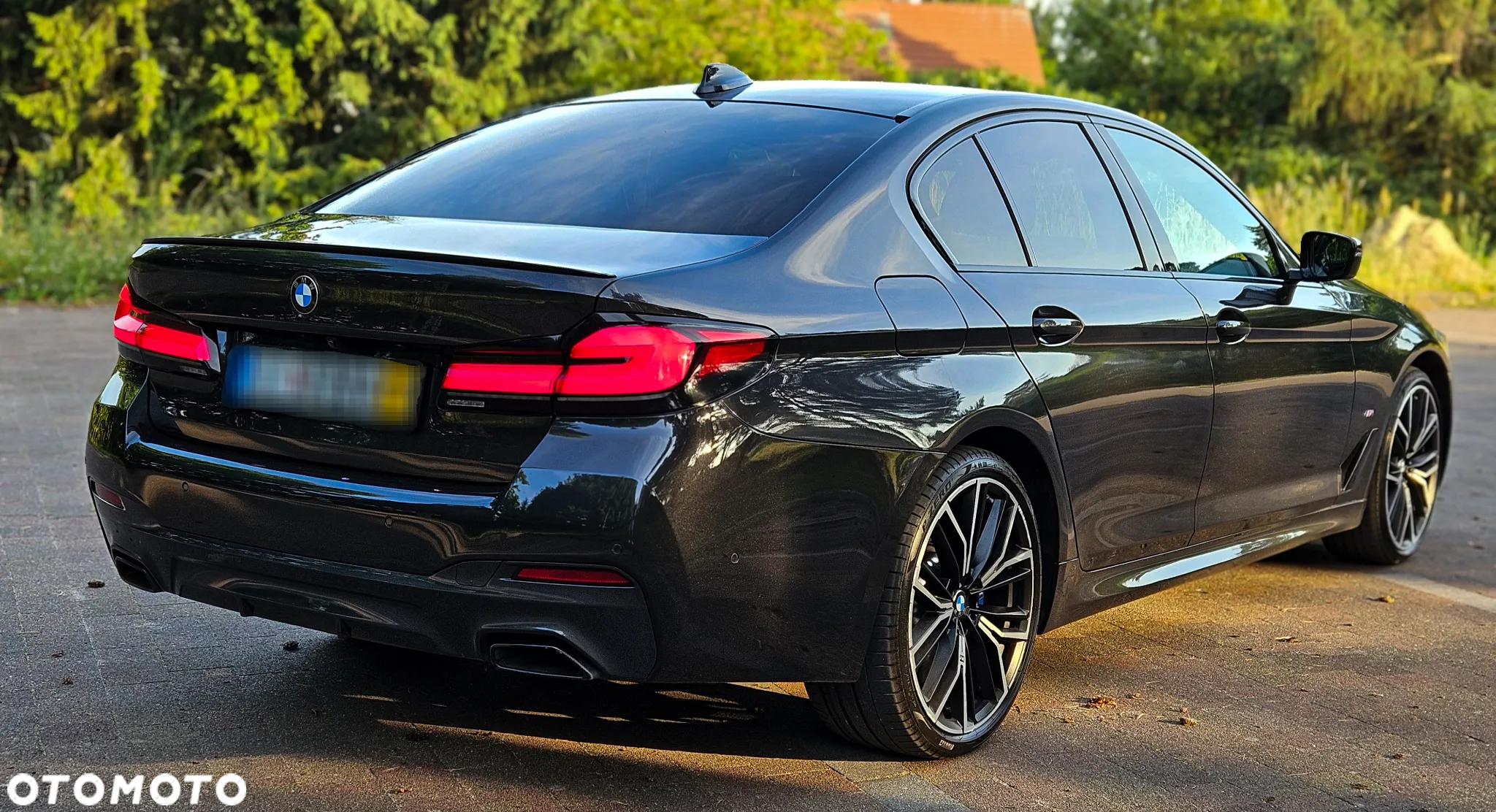 BMW Seria 5 - 12