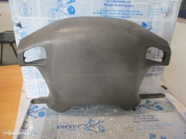 Kit Airbags 7391580EA0 4815080EA0 3891080E00   SUZUKI SWIFT 2000 1.0I 53CV 3P CINZA SEM TABLIER - 7