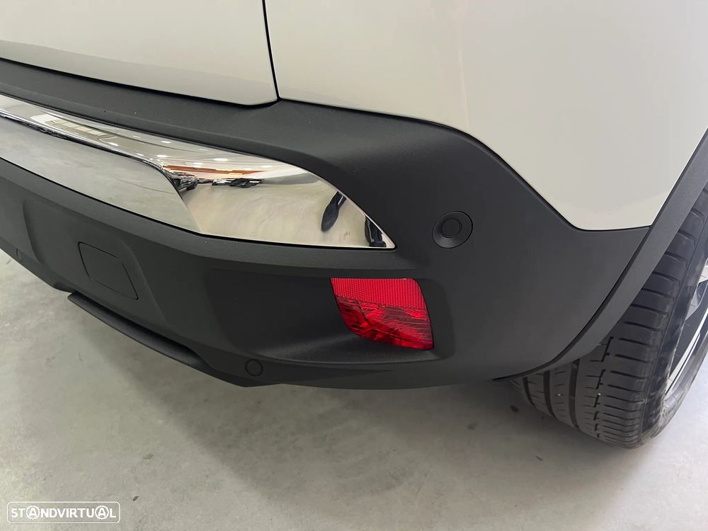 Peugeot 3008 1.2 PureTech Allure Pack EAT8 - 20