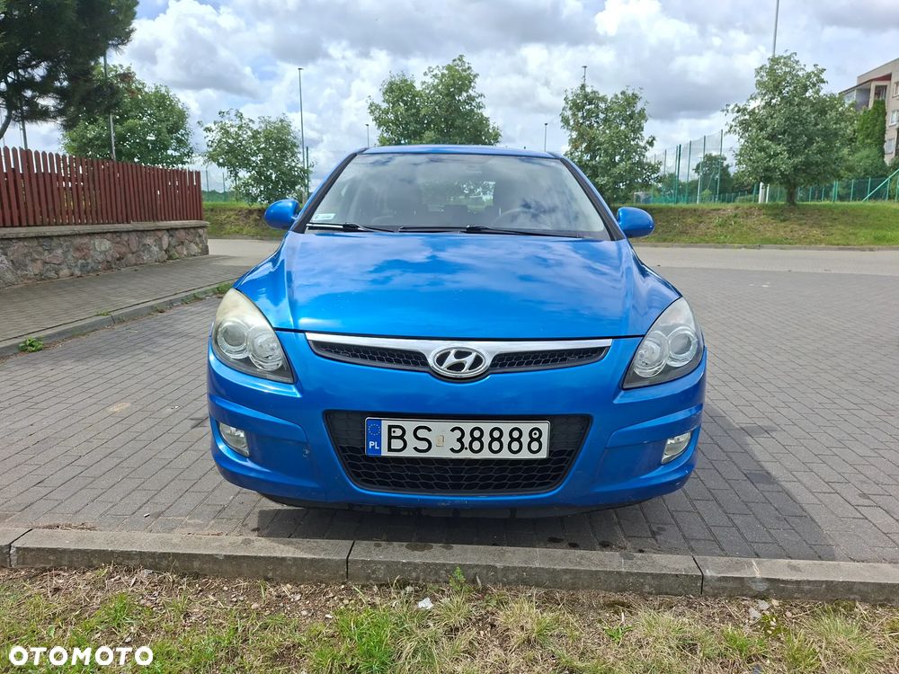 Hyundai i30 1.4 Base - 7