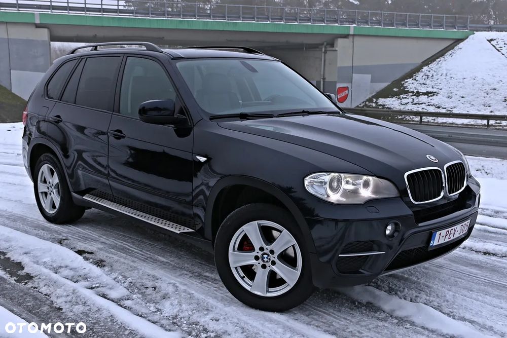 BMW X5 xDrive30d Edition Exclusive - 17