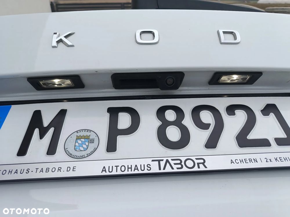 Skoda Fabia 1.0 TSI DSG Ambition - 4