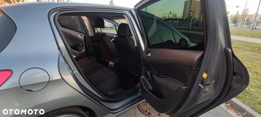 Peugeot 308 HDi FAP 110 Premium - 13