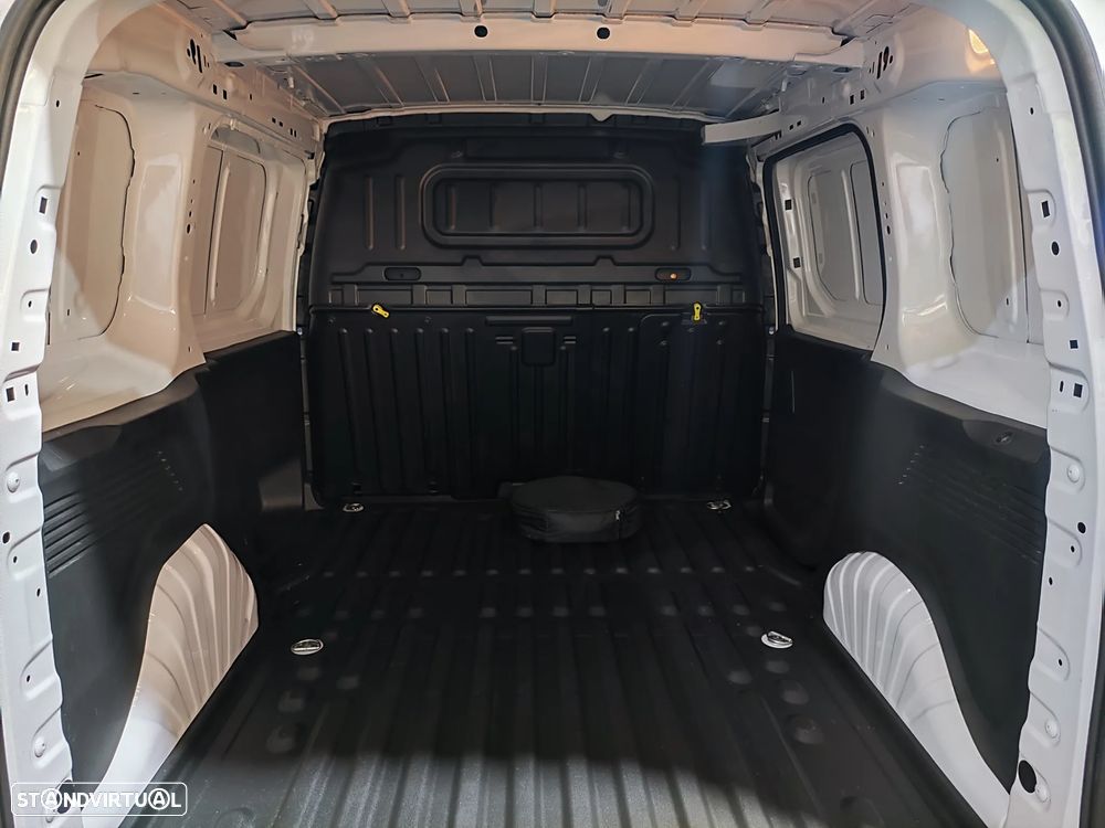 Citroën ë-Berlingo 50 kWh M - 35