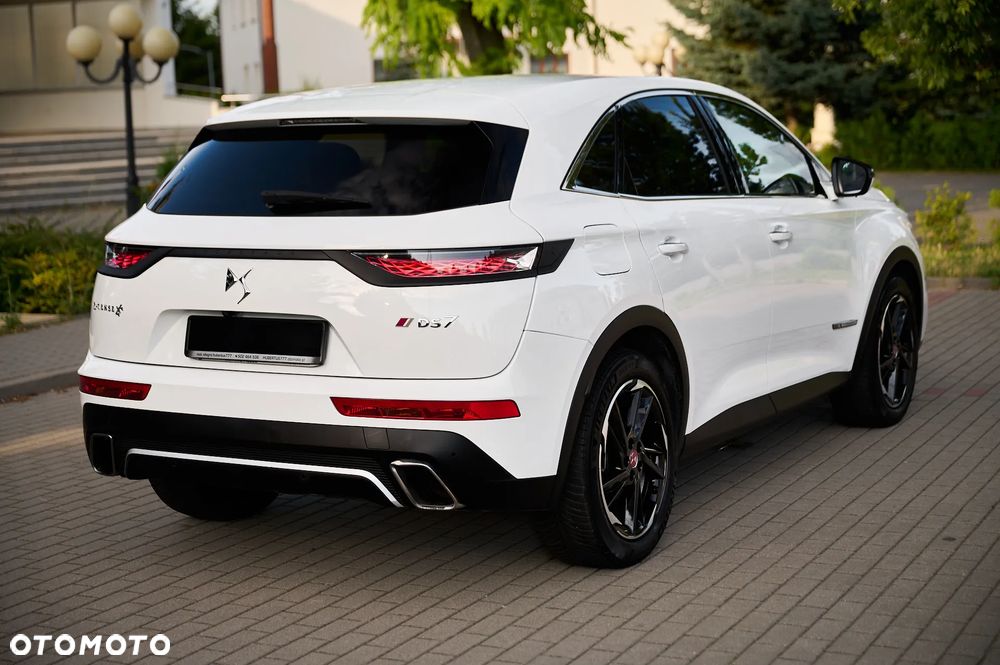 DS Automobiles DS 7 Crossback - 17