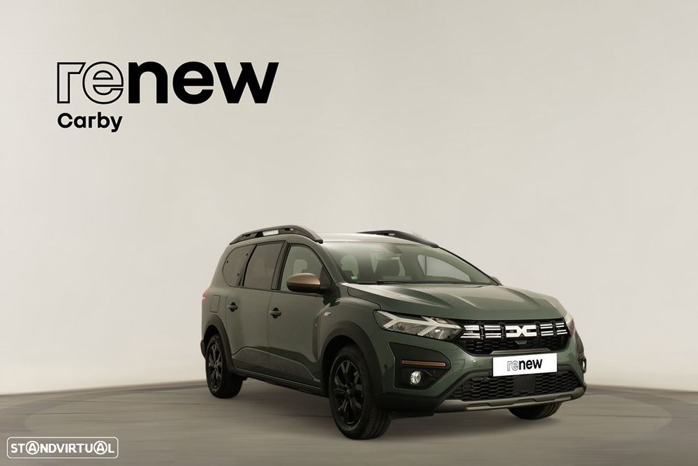 Dacia Jogger 1.0 ECO-G Extreme+ Up&Go 7L Bi-Fuel - 2