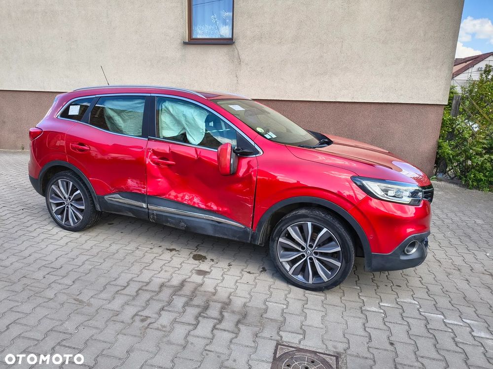 Renault Kadjar - 4