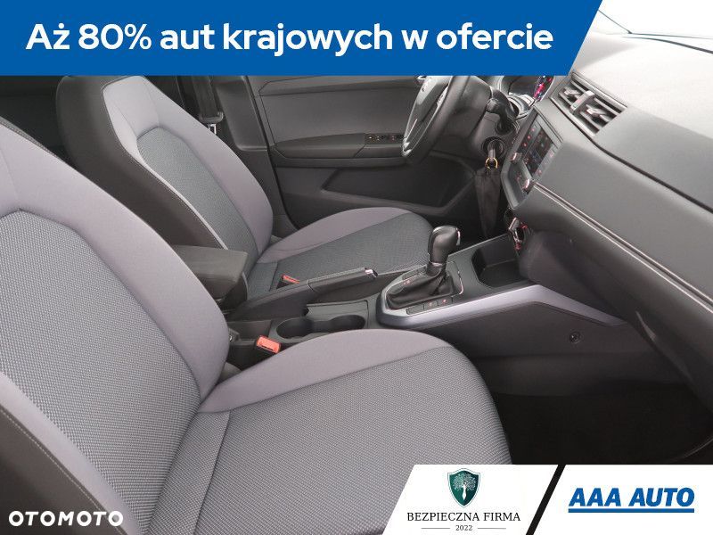 Seat Arona - 11