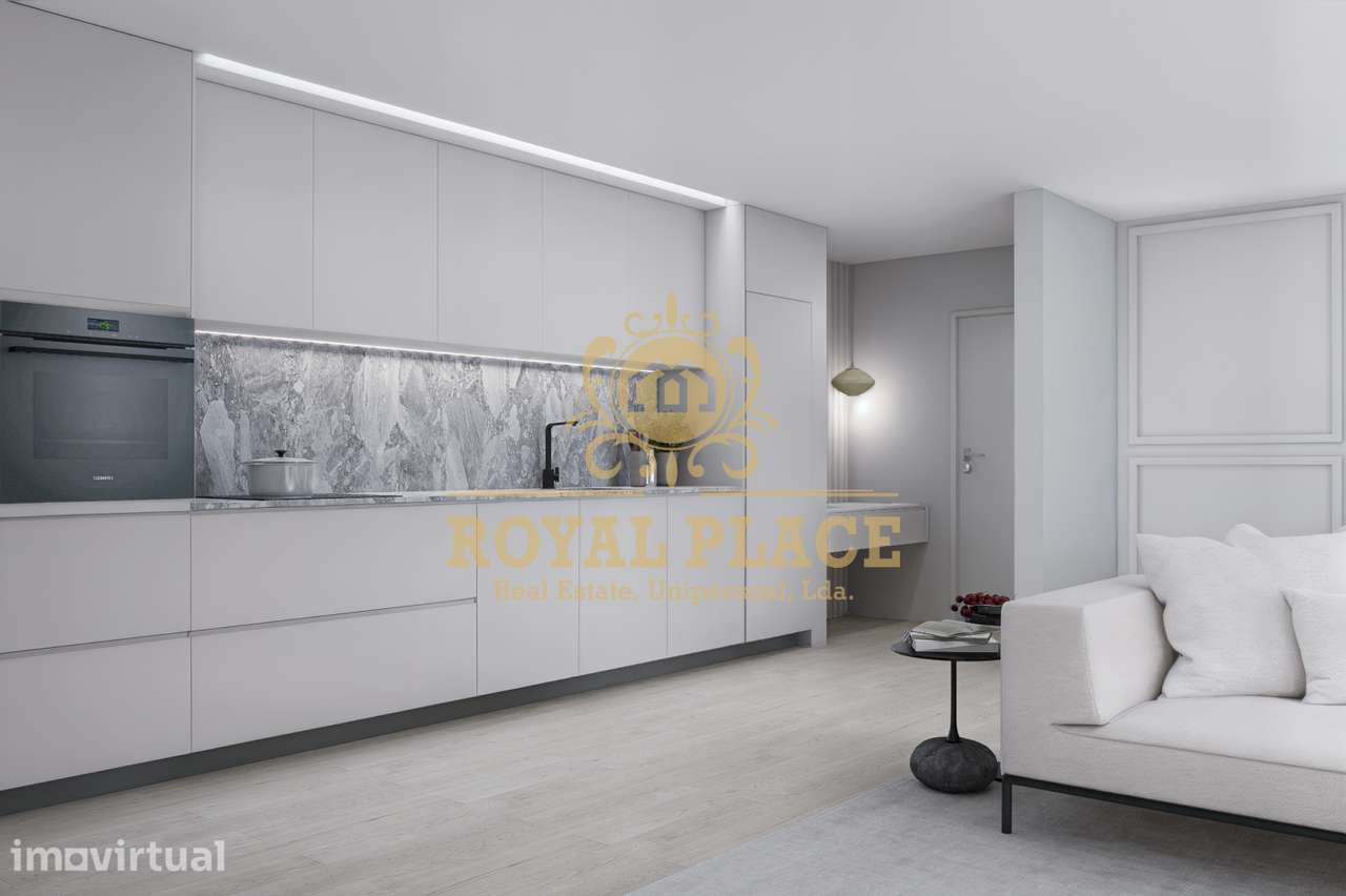 Apartamento  T2 - Grande imagem: 2/19