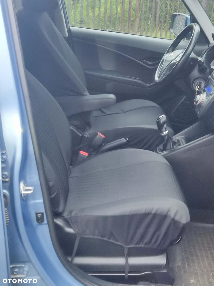 Hyundai ix20 1.4 Comfort - 9