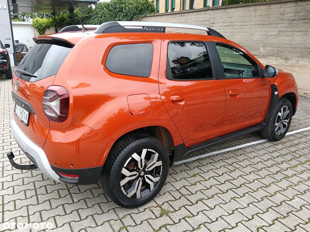 Dacia Duster 1.3 TCe Prestige 4WD - 3