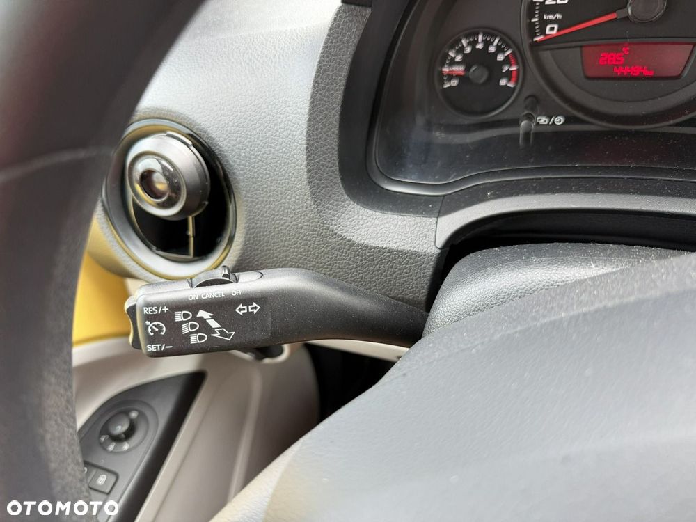 Seat Mii - 24