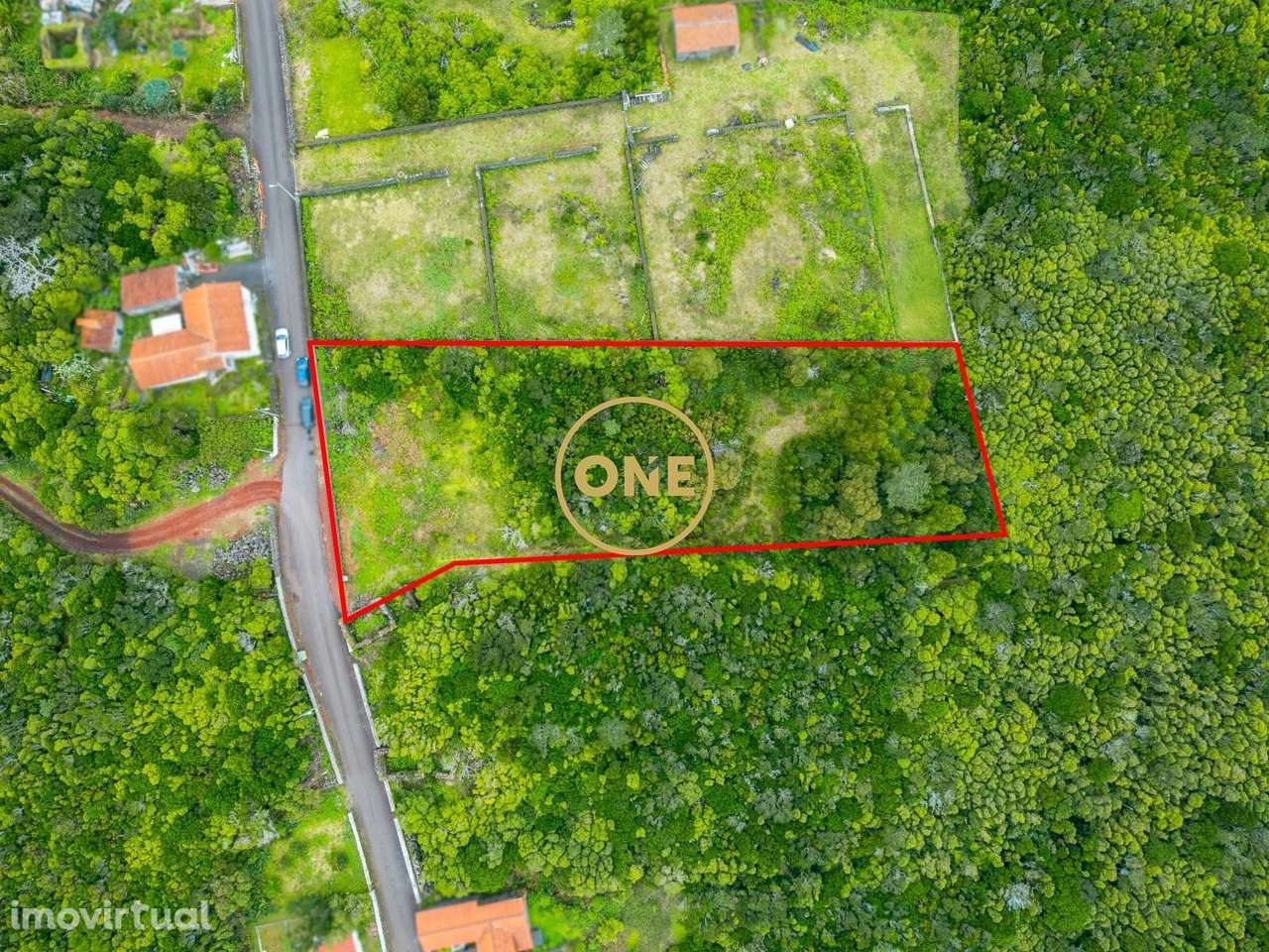 Terreno - Grande imagem: 3/5