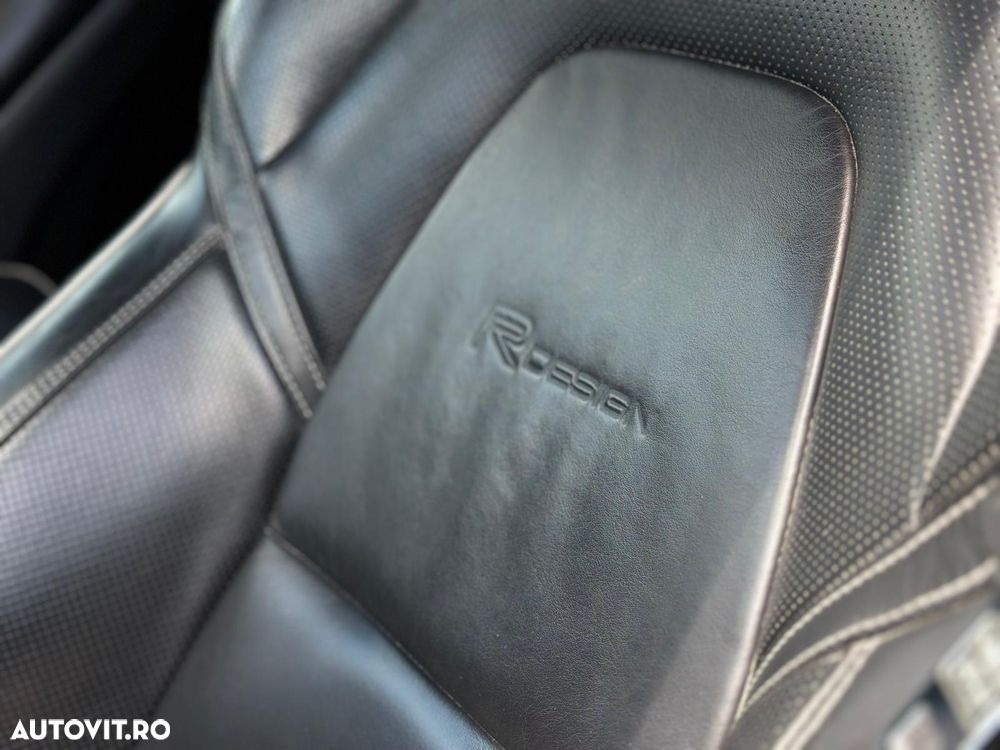 Volvo S90 D3 Geartronic R Design - 24