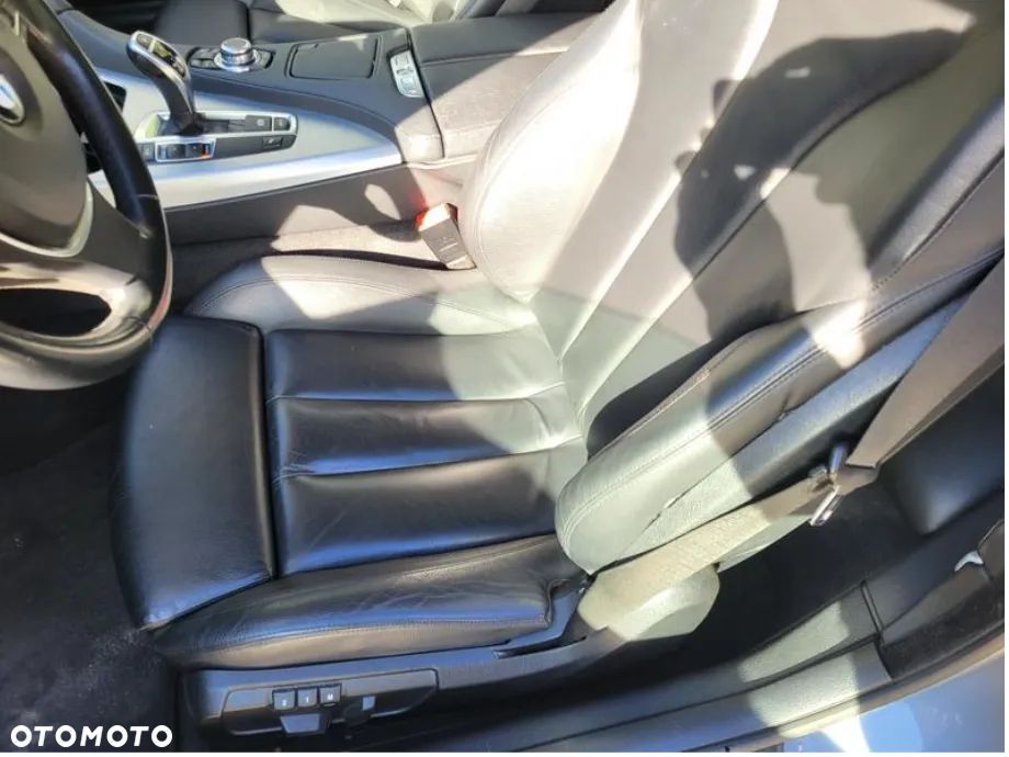 BMW Seria 6 640i - 6