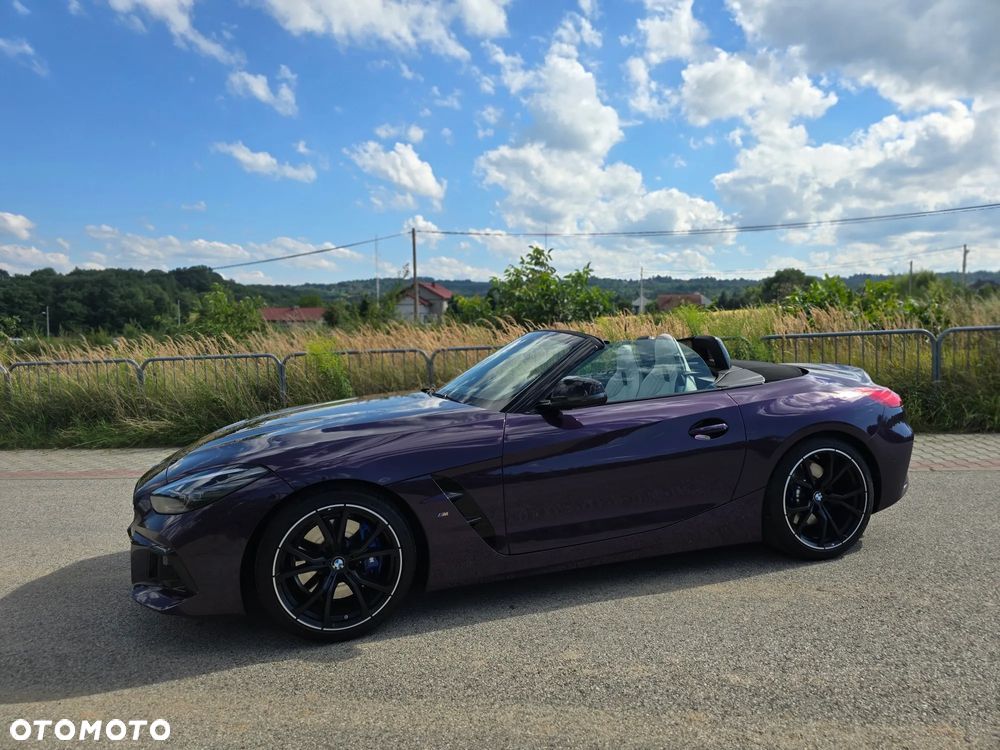 BMW Z4 M M40i sport - 14