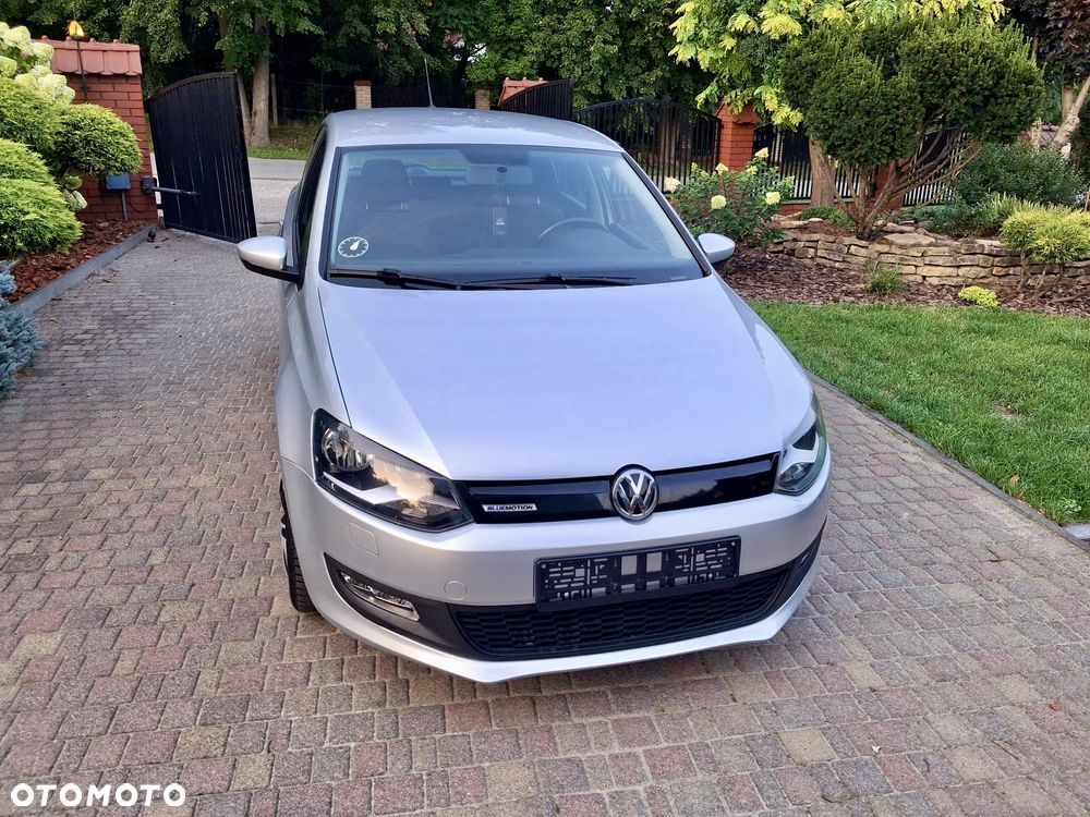 Volkswagen Polo 1.0 TSI DSG Comfortline - 8
