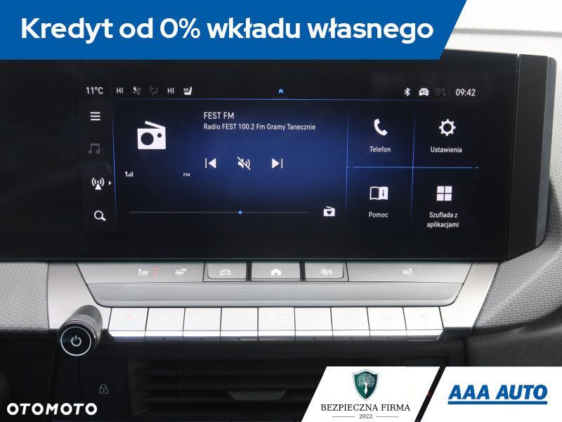 Opel Astra - 14
