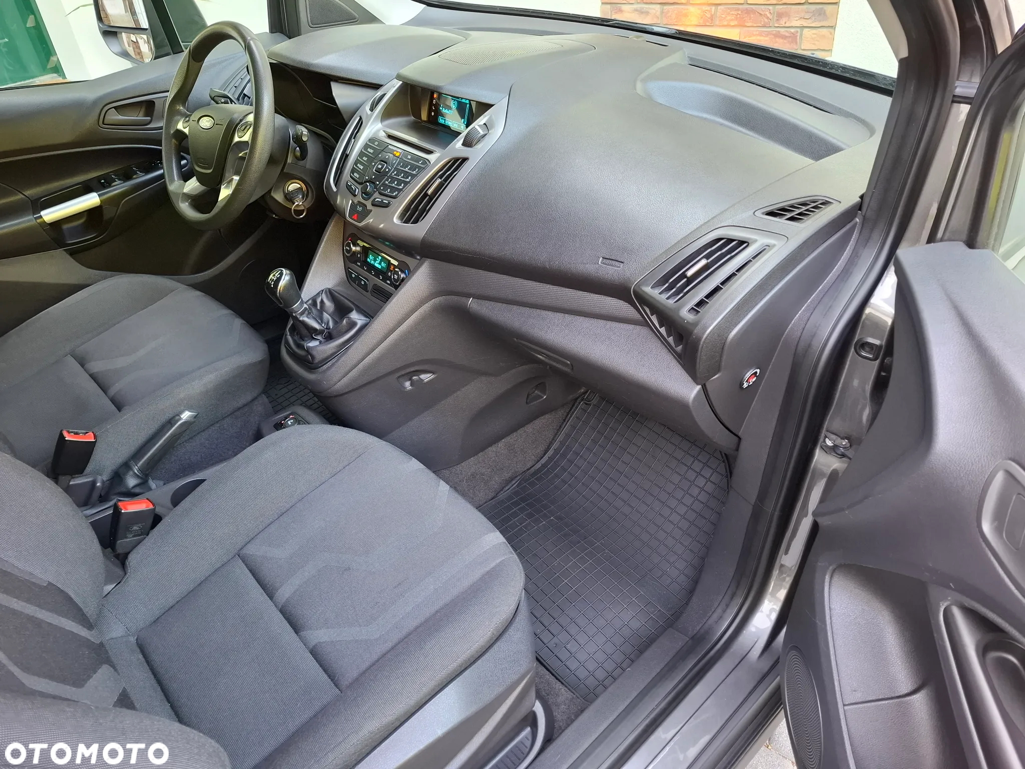 Ford Tourneo Connect Grand 1.6 TDCi Ambiente - 13
