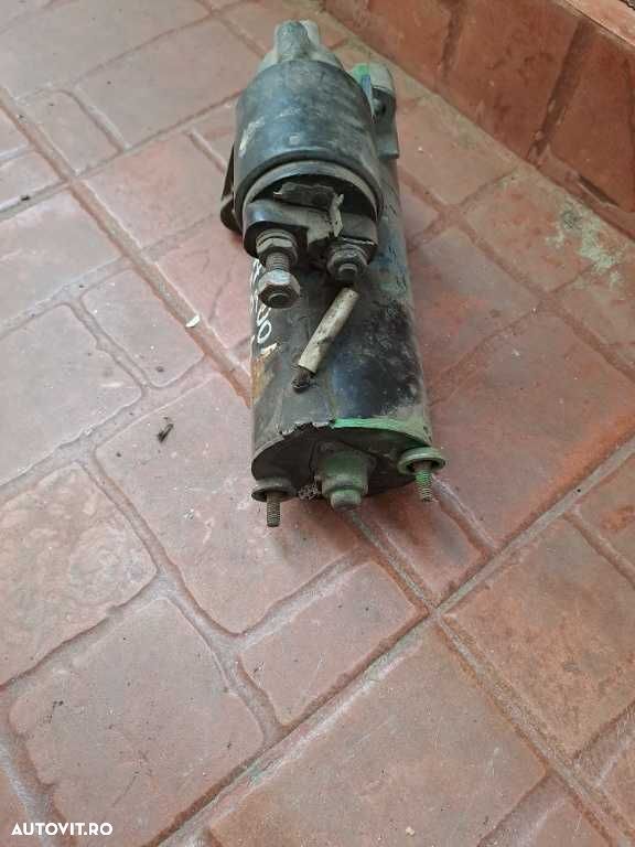Electromotor Audi A8 D2 benzina 4.2 Quattro am 1994-2002 - 2