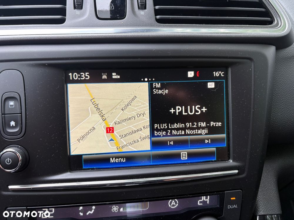 Renault Kadjar Energy dCi 110 EDC Business - 29