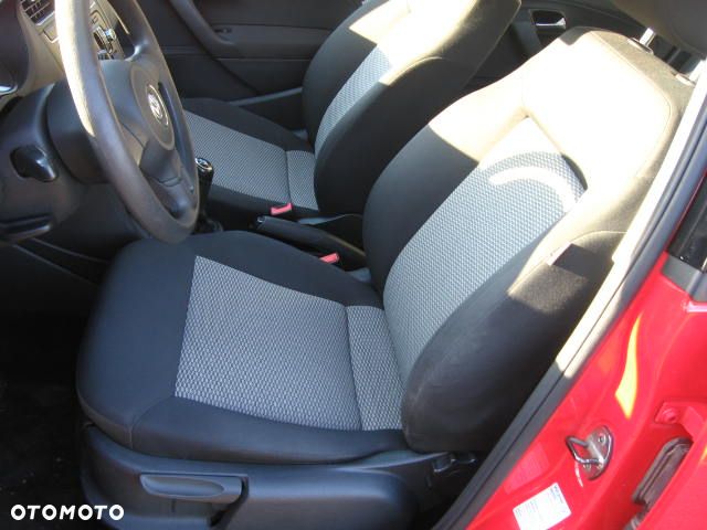 Volkswagen Polo 1.4 16V Comfortline Optimum - 15