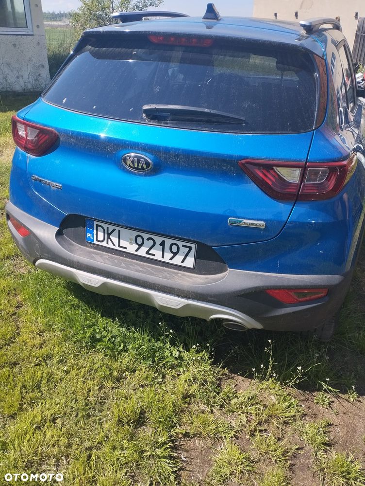 Kia Stonic - 2